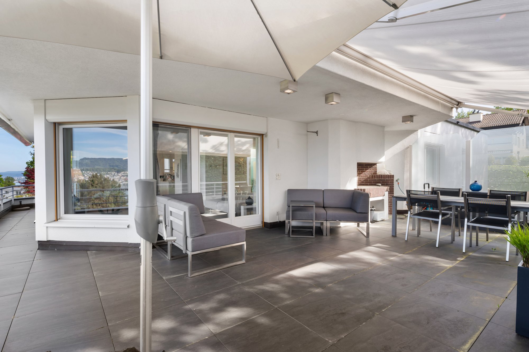 Licht, Raum und Seesicht – auf 136 m² 5