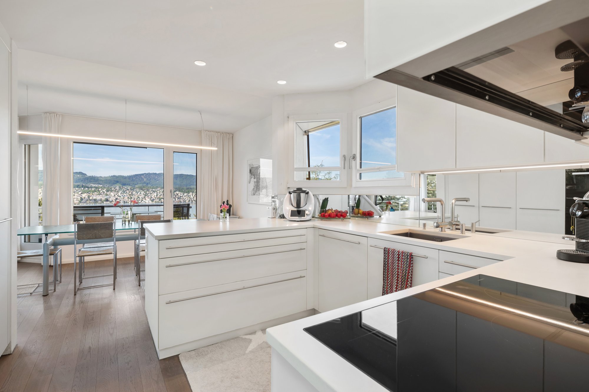 Licht, Raum und Seesicht – auf 136 m² 3